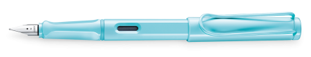 ����� �������� Lamy 0D1 safari, Aquasky, F