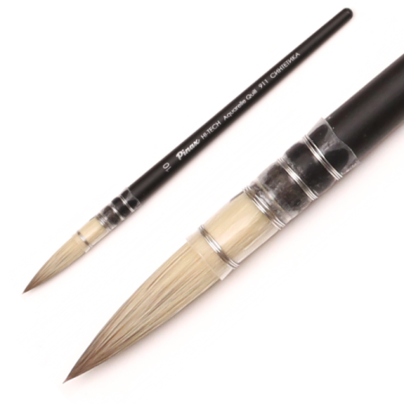 ����� Pinax HI-TECH Aquarelle Quill ��������� ������� N 4