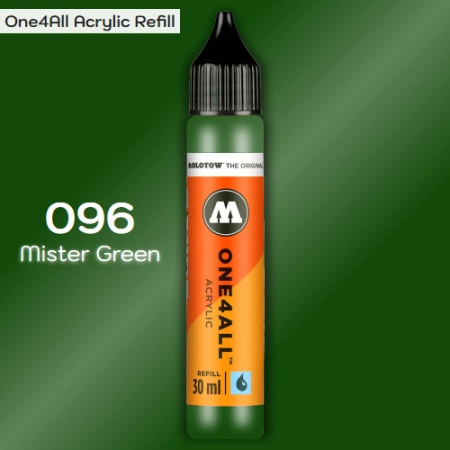 Molotow �������� ONE4ALL ��������� 693096 (096) ������� 30 ��