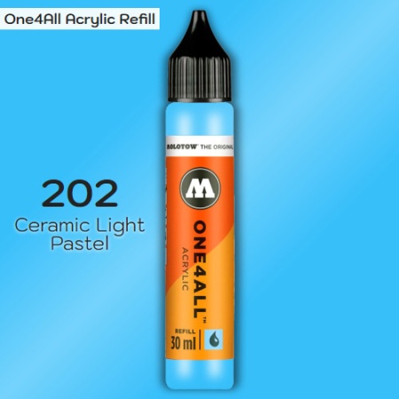 Molotow �������� ONE4ALL ��������� 693202 (202) ������-������� 30 ��