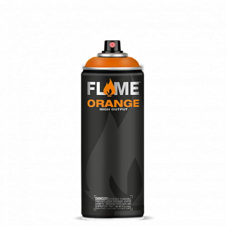 FLAME Orange FO-904 / 558161 deep black 400 ��